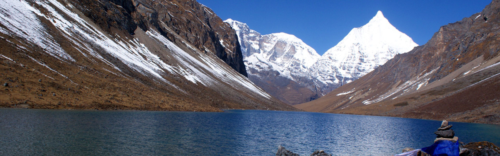 Dagala Thousand lakes Trek