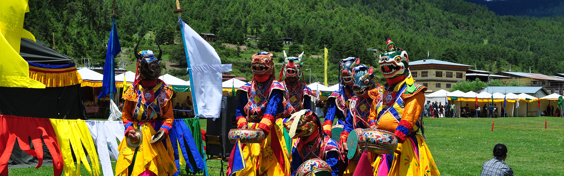 Eastern Bhutan Tour